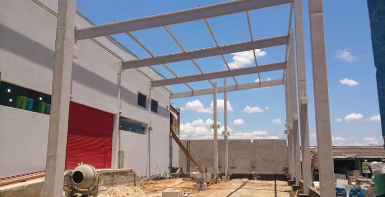 J.Mart Empreiteira - Construtora em Centro, Guarulhos/SP - Foto 5