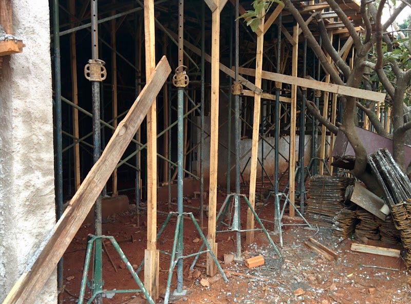 Foto 6 de Mecamil Locação