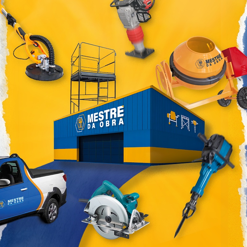 Mestre da Obra Guarulhos