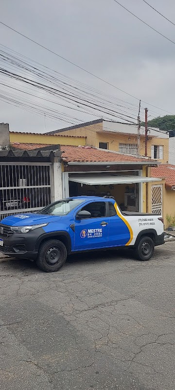 Mestre da Obra Guarulhos - Construtora em Centro, Guarulhos/SP - Foto 2