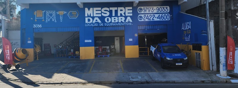 Mestre da Obra Guarulhos - Construtora em Centro, Guarulhos/SP - Foto 3