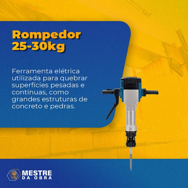 Mestre da Obra Guarulhos - Construtora em Centro, Guarulhos/SP - Foto 4