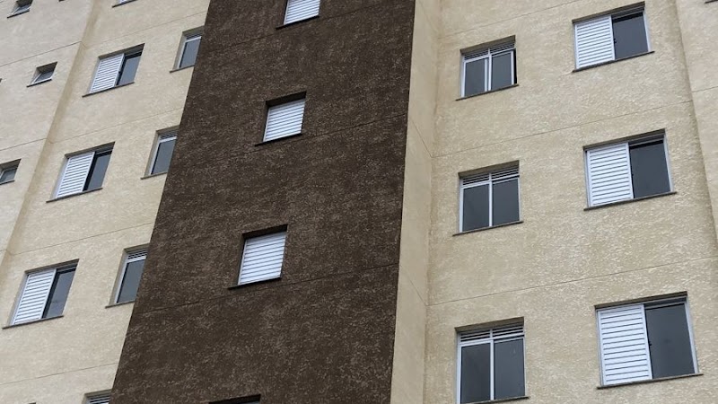 New Space Construtora e Incorporadora Ltda