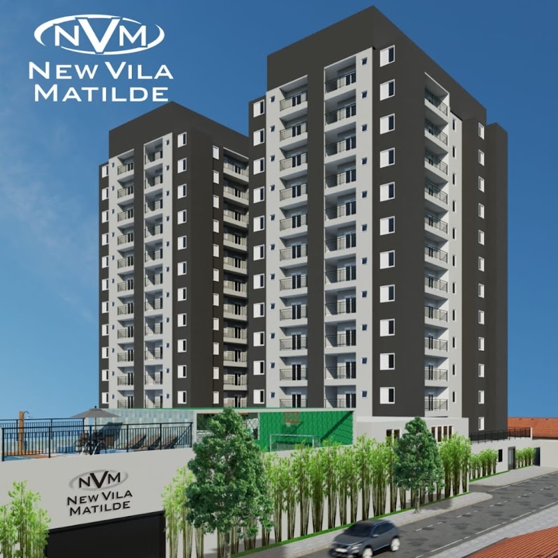 New Space Construtora e Incorporadora Ltda - Construtora em Centro, Guarulhos/SP - Foto 2