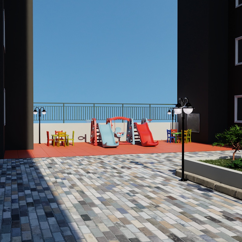 New Space Construtora e Incorporadora Ltda - Construtora em Centro, Guarulhos/SP - Foto 3