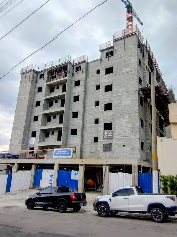 Foto 6 de New Space Construtora e Incorporadora Ltda