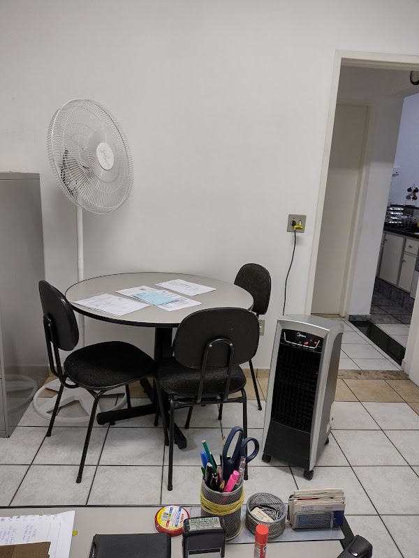 Serg Paulista Construções e Serviços Técnicos