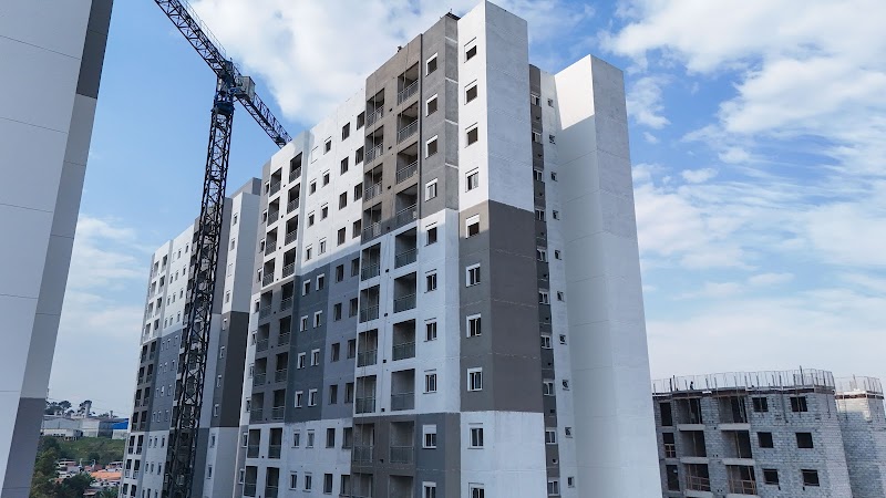 Smart Construtora e Incorporadora