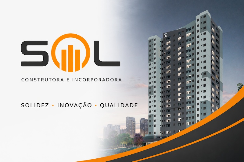 Sol Construtora e Incorporadora