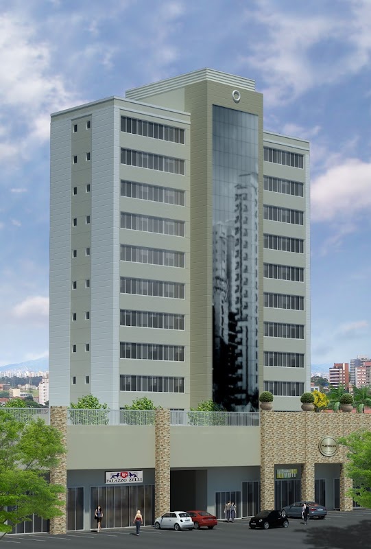 Foto 6 de Sol Construtora e Incorporadora