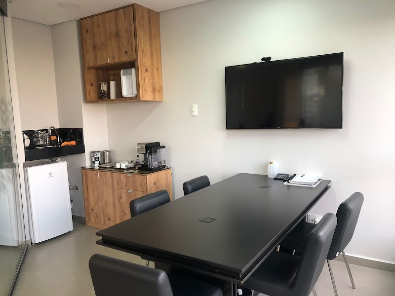 Trion Construtora E Incorporadora