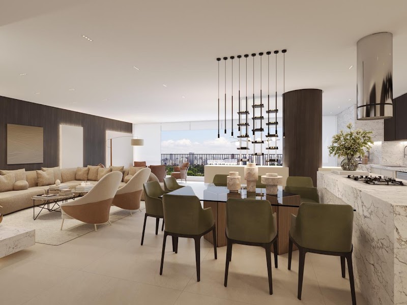 Vista Maia - Construtora em Centro, Guarulhos/SP - Foto 2