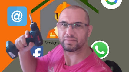 Marido de aluguel Faz Tudo