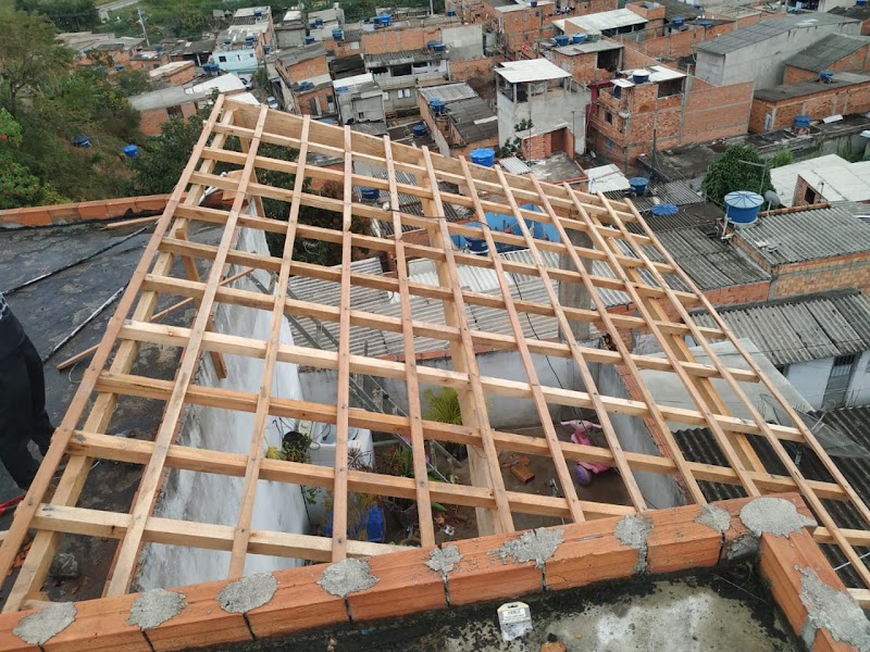 Obracertamax - Construtora em Fátima, Guarulhos/SP - Foto 4