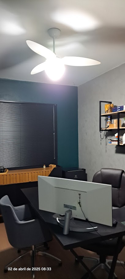 E Martins Engenharia Diagnóstica