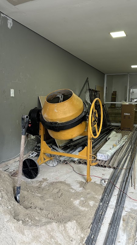 Casa do Construtor Guarulhos - Aluguel de Equipamentos - Construtora em Jardim Presidente Dutra, Guarulhos/SP - Foto 2