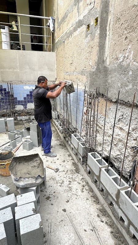 Casa do Construtor Guarulhos - Aluguel de Equipamentos - Construtora em Jardim Presidente Dutra, Guarulhos/SP - Foto 3