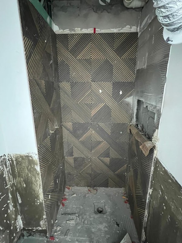 Graute Reformas e Construção