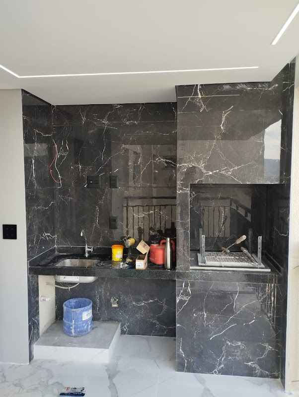 Foto 6 de Graute Reformas e Construção