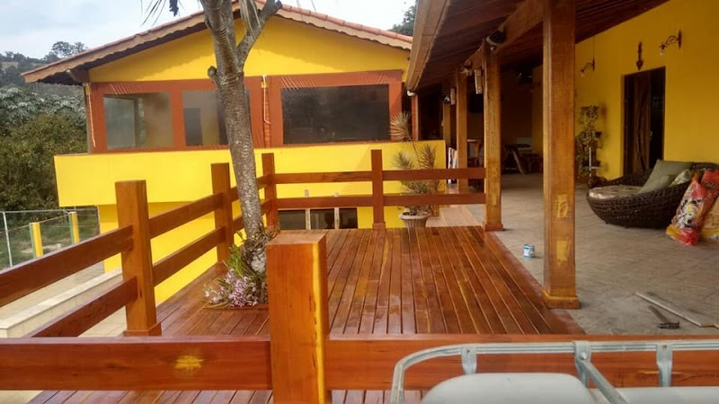 Big Madeiras | Madeira para construção em Guarulhos - Construtora em Picanço, Guarulhos/SP - Foto 4