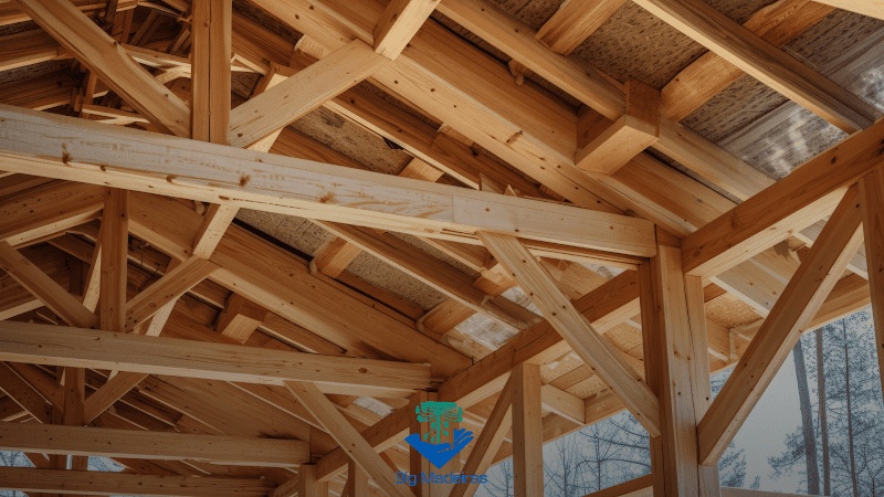 Foto 6 de Big Madeiras