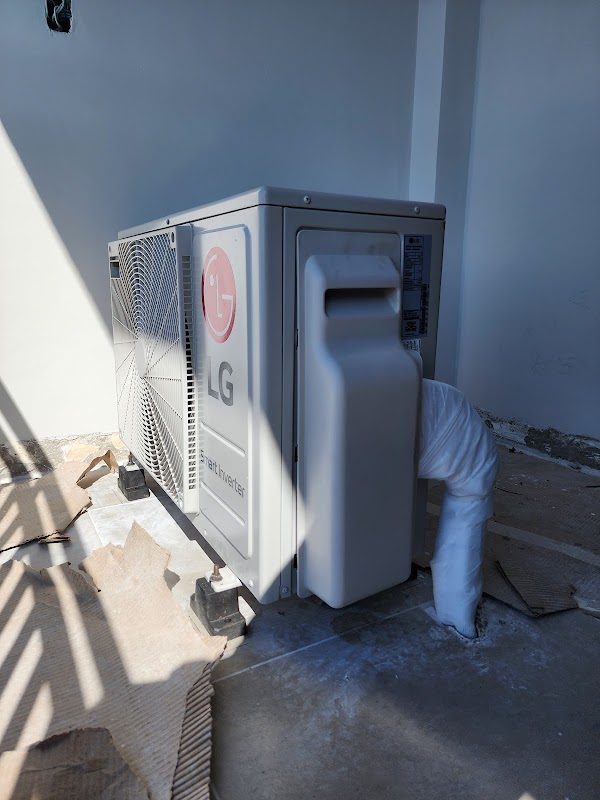 Foto 6 de MC Pereira