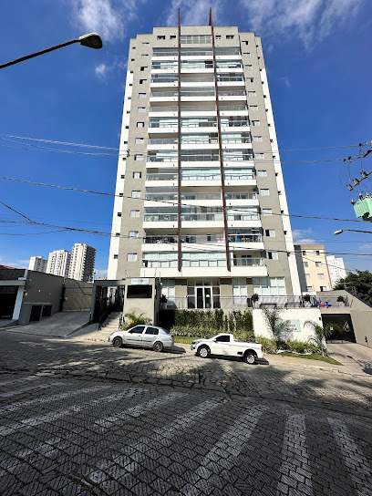 M & F Incorporadora e Construtora