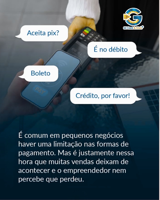 GC Cont & Mais Contabilidade Digital - Contabilidade em Bonsucesso, Guarulhos/SP - Foto 3