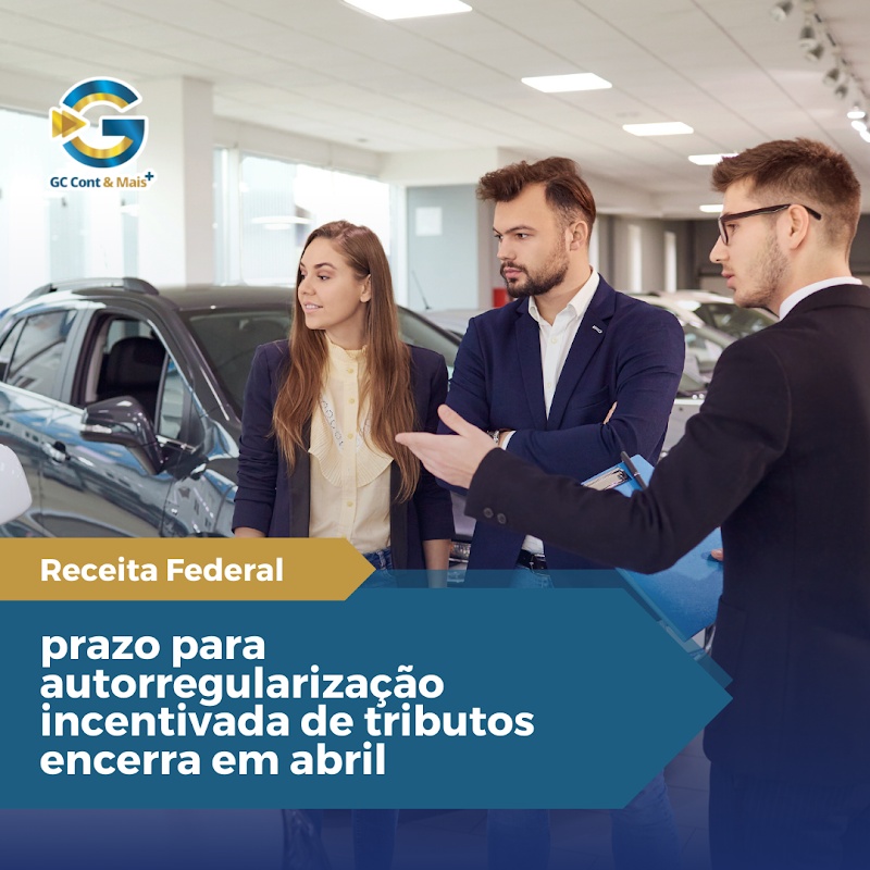 GC Cont & Mais Contabilidade Digital - Contabilidade em Bonsucesso, Guarulhos/SP - Foto 4