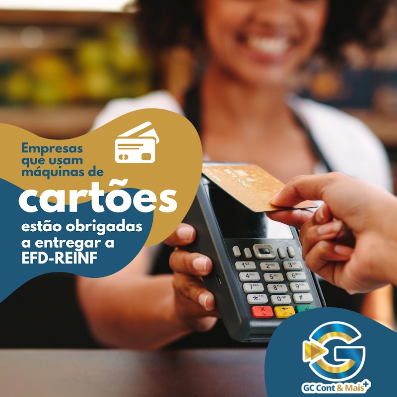 Foto 6 de GC Cont & Mais Contabilidade Digital