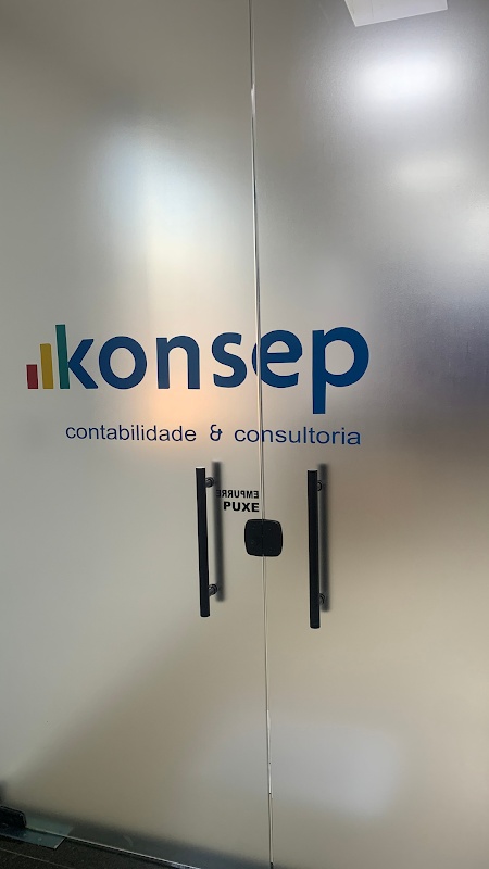 Konsep Contabilidade & Assessoria LTDA