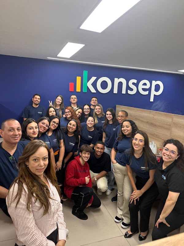 Konsep Contabilidade & Assessoria LTDA - Contabilidade em Bonsucesso, Guarulhos/SP - Foto 2