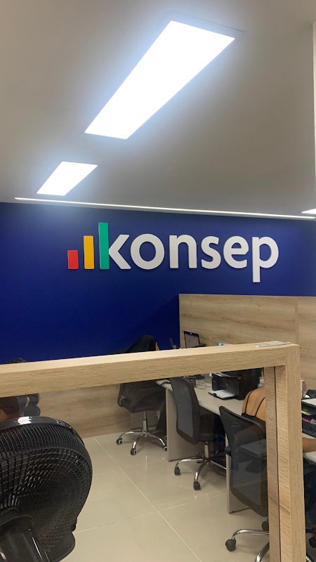 Konsep Contabilidade & Assessoria LTDA - Contabilidade em Bonsucesso, Guarulhos/SP - Foto 3