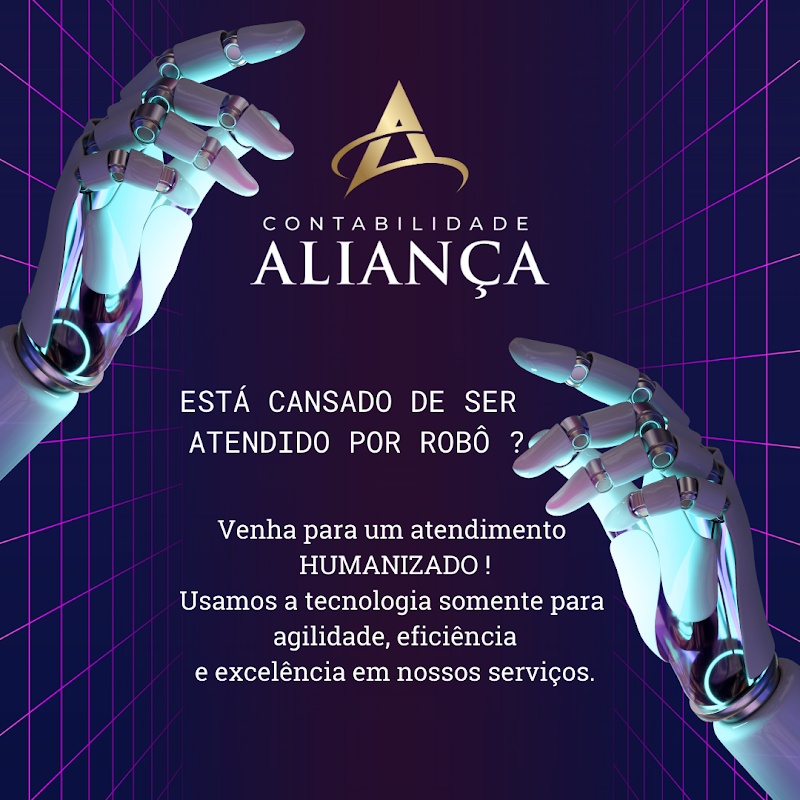 Foto 6 de Aliança Assessoria Contábil