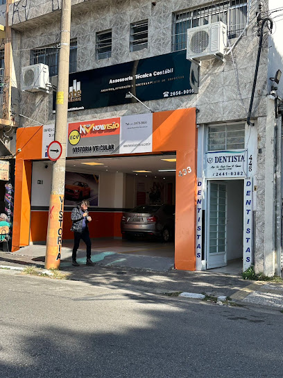 Aste Assessoria Tecnica Contabil