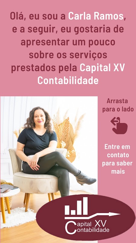 Capital XV Contabilidade - Contabilidade em Centro, Guarulhos/SP - Foto 5