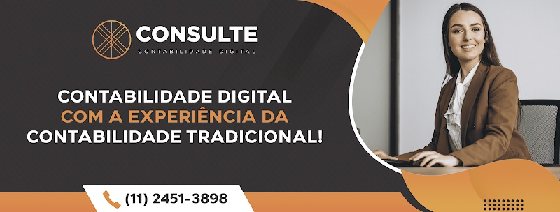 Consulte Contabilidade Digital