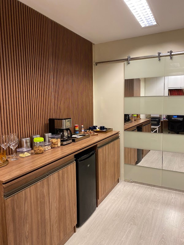 Fratazzi Advogados Associados - Contabilidade em Centro, Guarulhos/SP - Foto 2