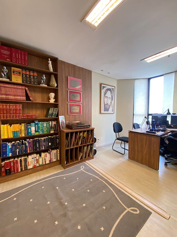 Fratazzi Advogados Associados - Contabilidade em Centro, Guarulhos/SP - Foto 3