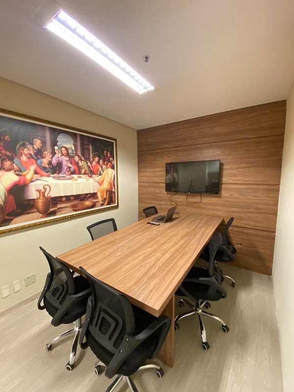 Fratazzi Advogados Associados - Contabilidade em Centro, Guarulhos/SP - Foto 5