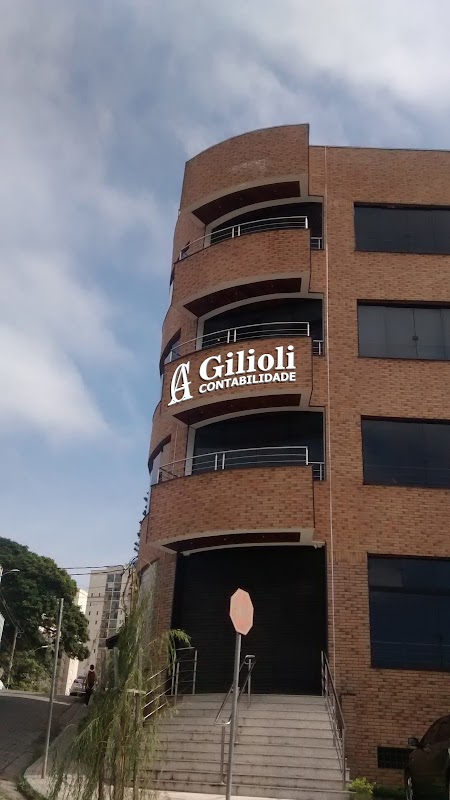 Gilioli Contabilidade - Contabilidade em Centro, Guarulhos/SP - Foto 2