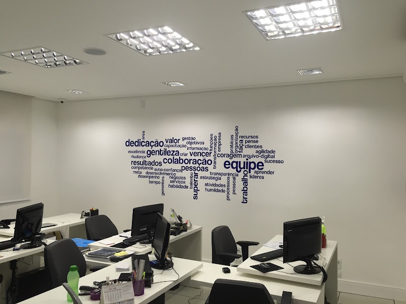 Gilioli Contabilidade - Contabilidade em Centro, Guarulhos/SP - Foto 3