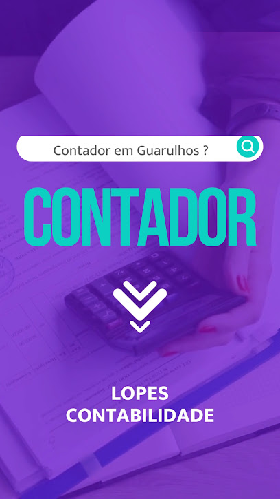 Lopes Contabilidade