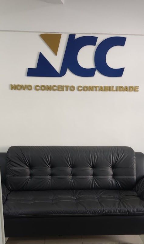 Novo Conceito Contabilidade