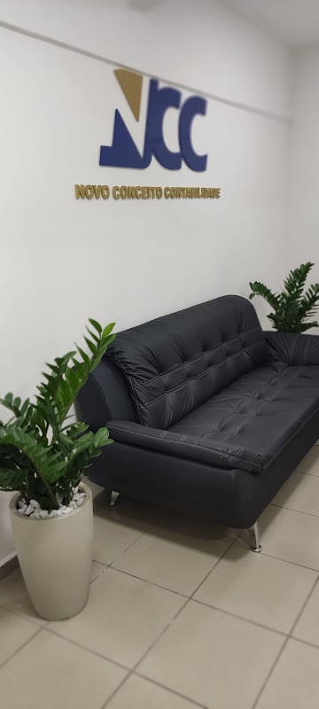 Novo Conceito Contabilidade - Contabilidade em Centro, Guarulhos/SP - Foto 3