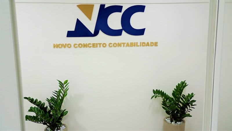 Novo Conceito Contabilidade - Contabilidade em Centro, Guarulhos/SP - Foto 4