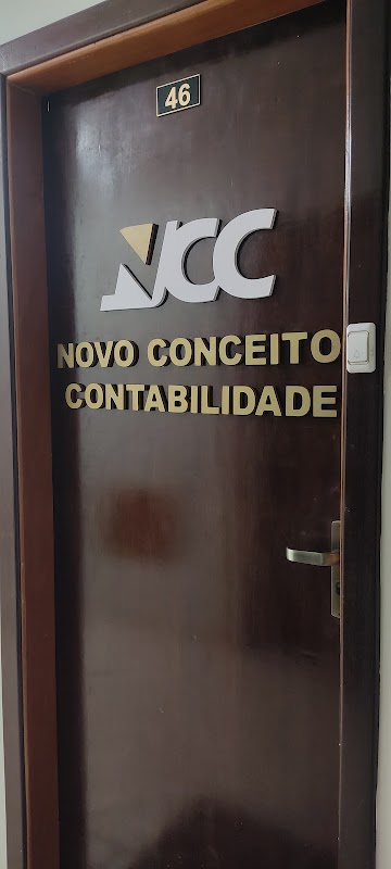 Novo Conceito Contabilidade - Contabilidade em Centro, Guarulhos/SP - Foto 5
