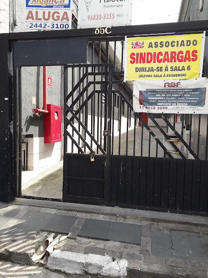 RBFilho Contabilidade Consultiva e Gestão Financeira