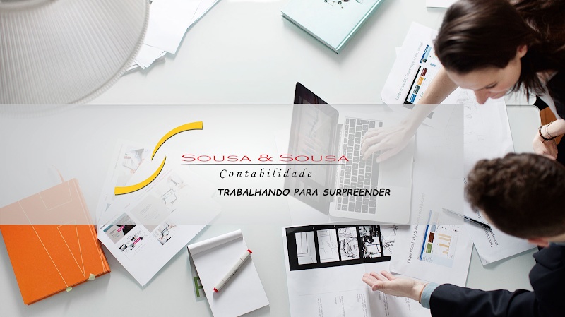 Sousa & Sousa Contabilidade