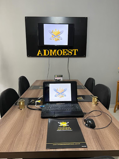 Contabilidade ADMOEST